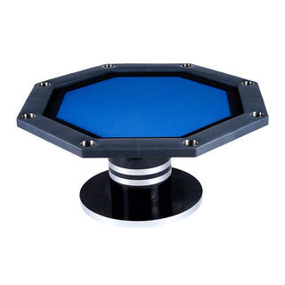 Octagonal Poker Table - Acesfull QA