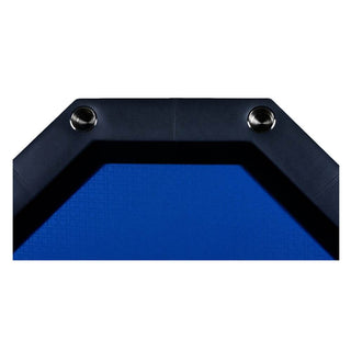 Octagonal Poker Table - Acesfull QA