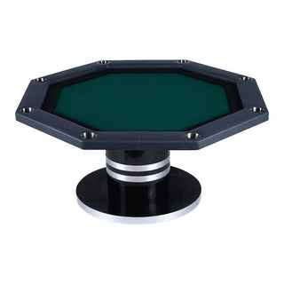 Octagonal Poker Table - Acesfull QA