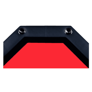 Octagonal Poker Table - Acesfull QA