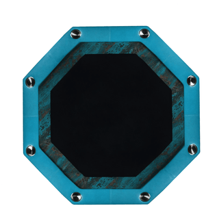 Octagonal Poker Table - Acesfull QA
