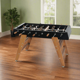 Opulence Foosball Table - Acesfull QA
