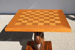 Orion Chess Table - Acesfull QA