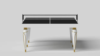 Pinnacle TT Table - Acesfull QA