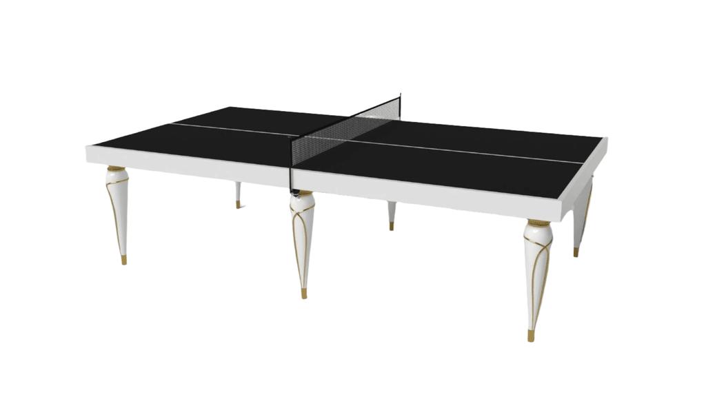 Buy Pinnacle Table Tennis Table Online at Best Price in Qatar ...