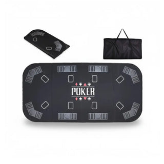 Poker Mats