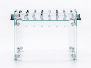 Prisma Foosball Table - Acesfull QA