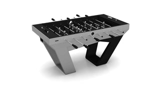 Ragali Foosball Table - Acesfull QA