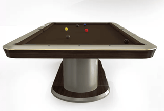 Russian Jack Pool Table - Acesfull QA