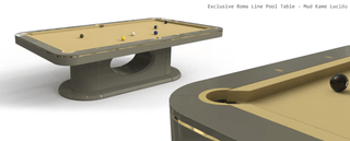 Russian Jack Pool Table - Acesfull QA