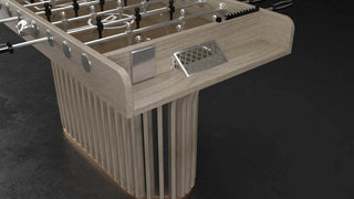 Striker Foosball Table - Acesfull QA