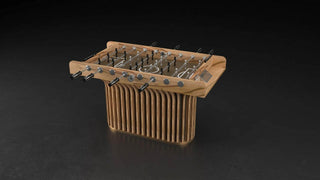 Striker Foosball Table - Acesfull QA