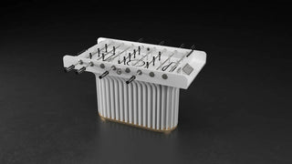 Striker Foosball Table - Acesfull QA