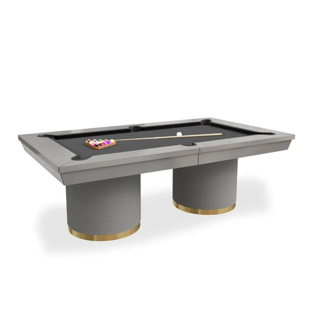 Buy Angelic Feather Pool Table Online at Best Price in Qatar – Acesfull ...