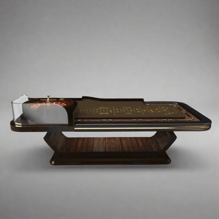 Victoria Roulette Table - Acesfull QA