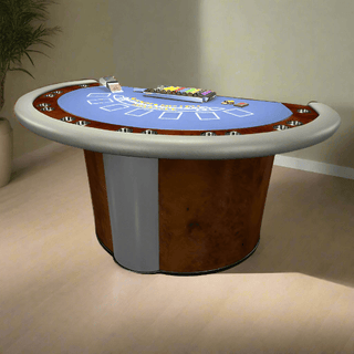 Skylah Blackjack Table - Acesfull QA