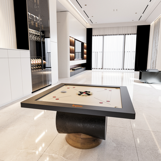 Nexus Carrom Table