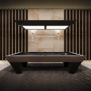 Grandeur Kohinoor Pool Table - Acesfull QA