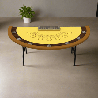 Galaxy Blackjack Table - Acesfull QA