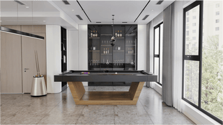 Infusion Pool Table - Acesfull QA
