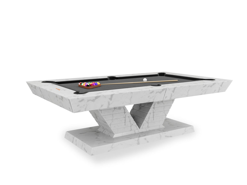 Buy Luxury Monolith Pool Table Online in Qatar – Acesfull Qatar