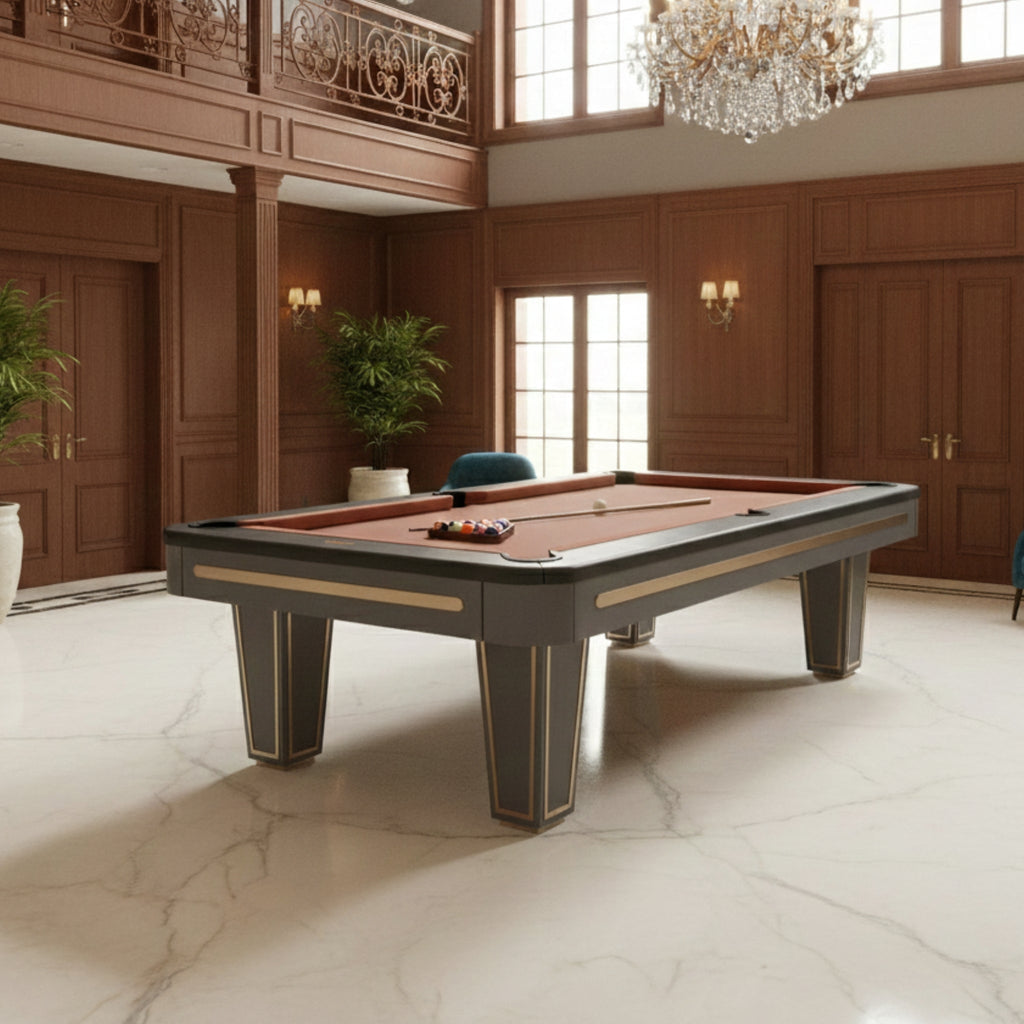 Buy Sterling Pool Table Online in Qatar – Acesfull Qatar